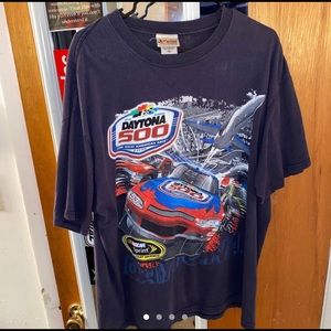 NASCAR vintage Tee